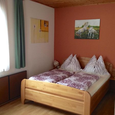 Ferienwohnungen Pernull Waidegg Quarto foto