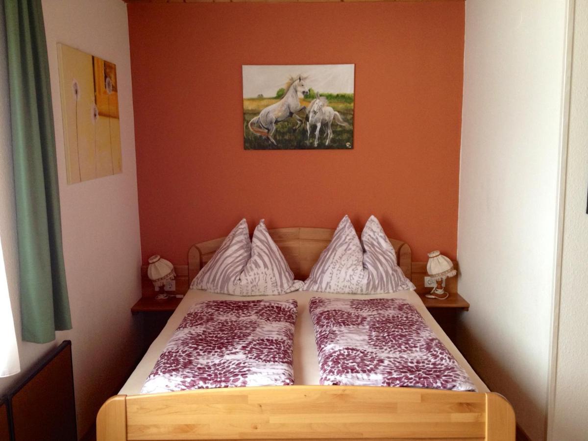 Ferienwohnungen Pernull Waidegg Quarto foto
