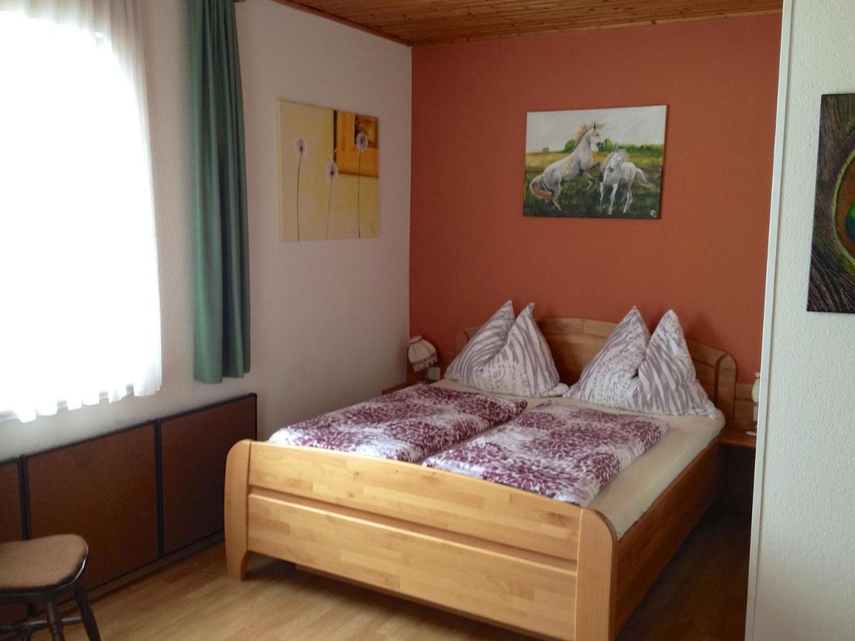Ferienwohnungen Pernull Waidegg Quarto foto